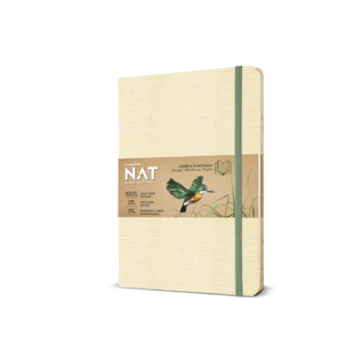 Libreta Tapa Dura con Elástico